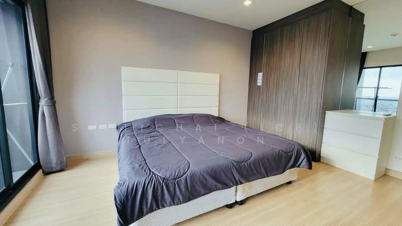 Urbano Absolute Sathon-Taksin, Bangkok, 345 Charoen Nakhon 14/2 Alley, Khlong Ton Sai, Khlong San, Bangkok, 2 Bedrooms, 74 sqm, Condo For Sale, by Sittichai (Ice) Tulyanon, 500202234 - DDproperty.com