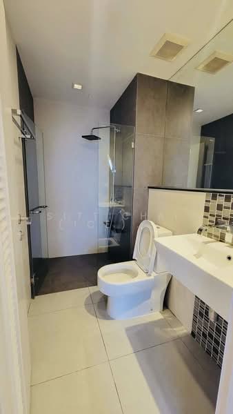 Urbano Absolute Sathon-Taksin, Bangkok, 345 Charoen Nakhon 14/2 Alley, Khlong Ton Sai, Khlong San, Bangkok, 2 Bedrooms, 74 sqm, Condo For Sale, by Sittichai (Ice) Tulyanon, 500202234 - DDproperty.com