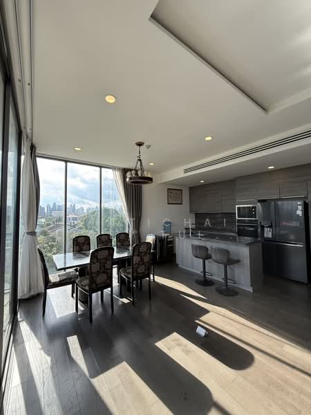 The Pillar Sukhumvit 71, Bangkok, 27 Soi Phattanawert 12, Phra Kanong Nua, Watthana, Bangkok, 2 Bedrooms, 110 sqm, Condo For Sale, by Sittichai (Ice) Tulyanon, 500202235 - DDproperty.com