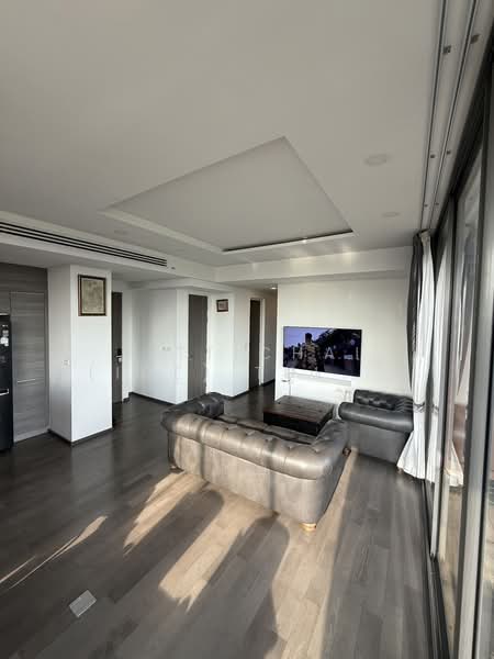 The Pillar Sukhumvit 71, Bangkok, 27 Soi Phattanawert 12, Phra Kanong Nua, Watthana, Bangkok, 2 Bedrooms, 110 sqm, Condo For Sale, by Sittichai (Ice) Tulyanon, 500202235 - DDproperty.com