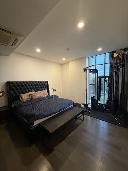The Pillar Sukhumvit 71, Bangkok, 27 Soi Phattanawert 12, Phra Kanong Nua, Watthana, Bangkok, 2 Bedrooms, 110 sqm, Condo For Sale, by Sittichai (Ice) Tulyanon, 500202235 - DDproperty.com
