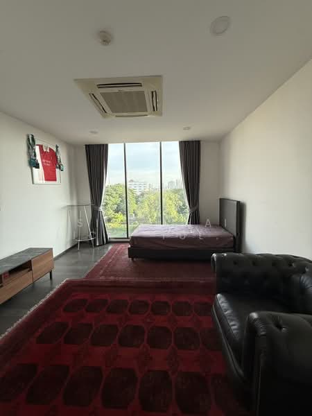 The Pillar Sukhumvit 71, Bangkok, 27 Soi Phattanawert 12, Phra Kanong Nua, Watthana, Bangkok, 2 Bedrooms, 110 sqm, Condo For Sale, by Sittichai (Ice) Tulyanon, 500202235 - DDproperty.com