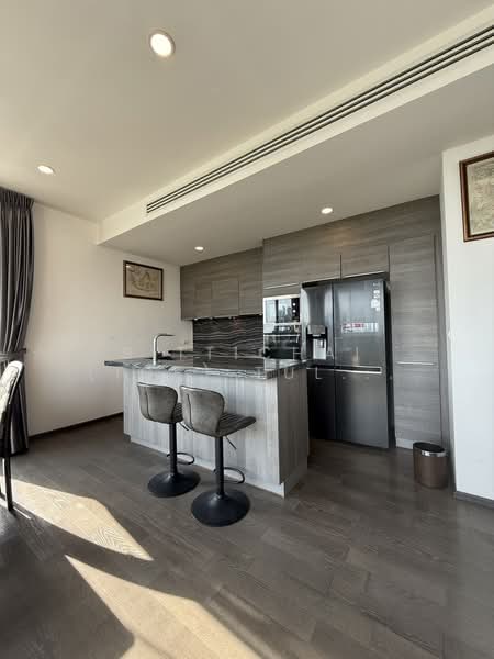 The Pillar Sukhumvit 71, Bangkok, 27 Soi Phattanawert 12, Phra Kanong Nua, Watthana, Bangkok, 2 Bedrooms, 110 sqm, Condo For Sale, by Sittichai (Ice) Tulyanon, 500202235 - DDproperty.com