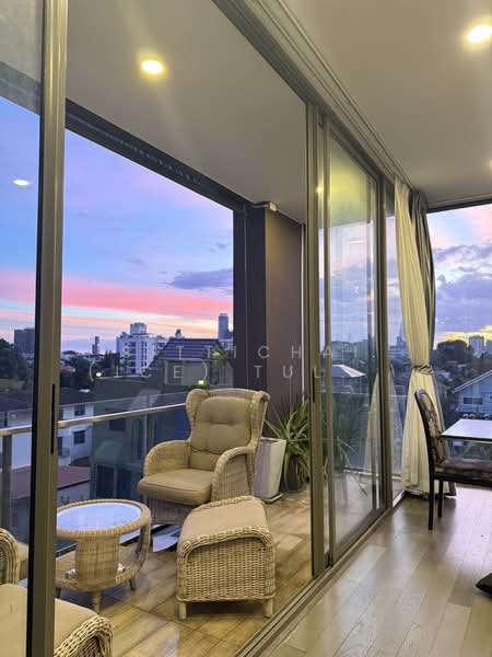 The Pillar Sukhumvit 71 : เดอะ พิลล่า สุขุมวิท 71, กรุงเทพ, 27 ซอยพัฒนเวศร์ 12, พระโขนงเหนือ, วัฒนา, กรุงเทพ, 110 ตร.ม., คอนโด ขาย, โดย Sittichai (Ice) Tulyanon, 500202235 - DDproperty.com