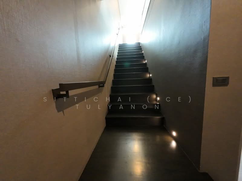 Landmark Ekamai-Ramindra, Bangkok, Sukhonthasawat Road, Lat Phrao, Bangkok, 3 Bedrooms, 224 sqm, Townhouse For Rent, by Sittichai (Ice) Tulyanon, 500202241 - DDproperty.com