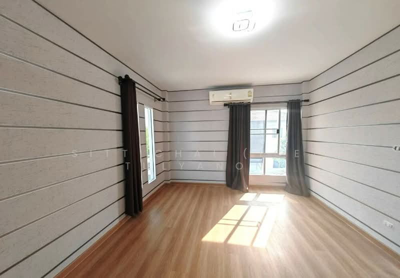 Anaville Suvarnabhumi, Bangkok, Chalong Krung Road, Lam Pla Tiew, Lat Krabang, Bangkok, 4 Bedrooms, 203 sqm, Single Detached House For Sale, by Sittichai (Ice) Tulyanon, 500202242 - DDproperty.com