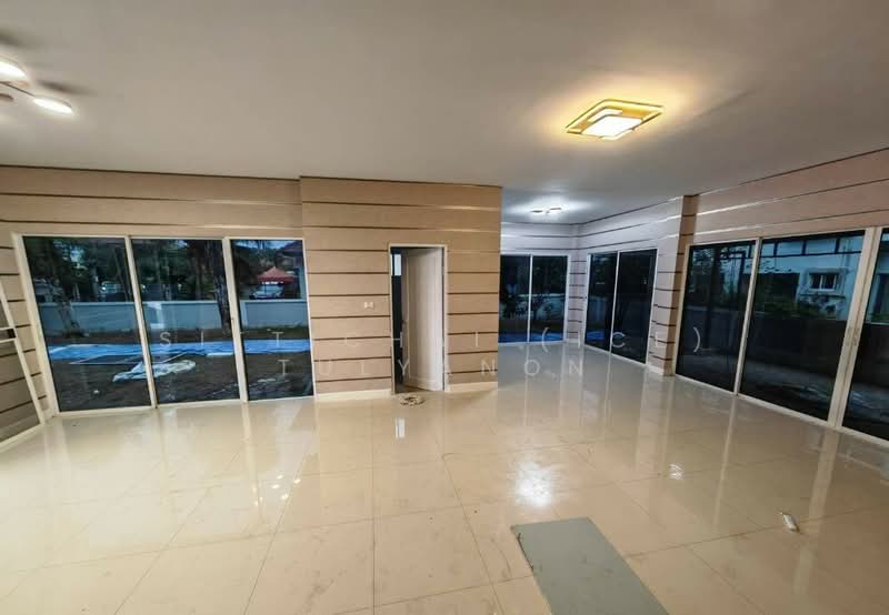 Anaville Suvarnabhumi, Bangkok, Chalong Krung Road, Lam Pla Tiew, Lat Krabang, Bangkok, 4 Bedrooms, 203 sqm, Single Detached House For Sale, by Sittichai (Ice) Tulyanon, 500202242 - DDproperty.com