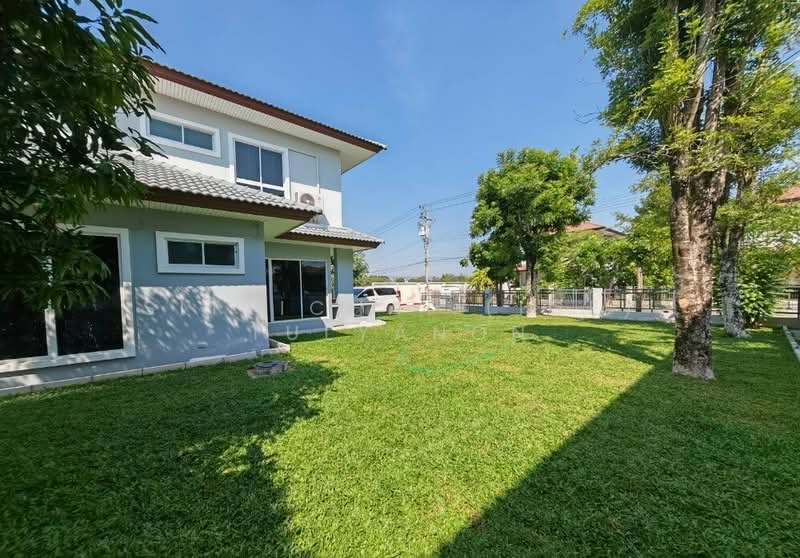 Anaville Suvarnabhumi, Bangkok, Chalong Krung Road, Lam Pla Tiew, Lat Krabang, Bangkok, 4 Bedrooms, 203 sqm, Single Detached House For Sale, by Sittichai (Ice) Tulyanon, 500202242 - DDproperty.com