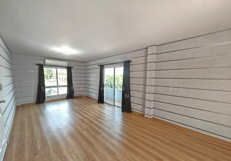 Anaville Suvarnabhumi : อนาวิลล์ สุวรรณภูมิ, กรุงเทพ, ถนนฉลองกรุง, ลำปลาทิว, ลาดกระบัง, กรุงเทพ, 203 ตร.ม., บ้านเดี่ยว ขาย, โดย Sittichai (Ice) Tulyanon, 500202242 - DDproperty.com