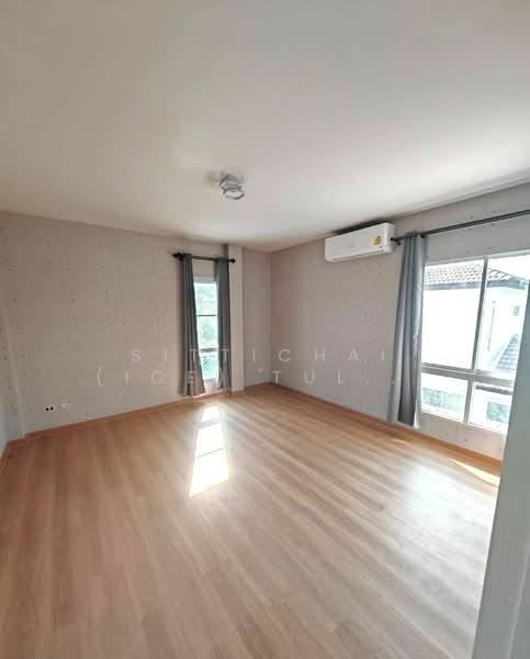 Anaville Suvarnabhumi, Bangkok, Chalong Krung Road, Lam Pla Tiew, Lat Krabang, Bangkok, 4 Bedrooms, 203 sqm, Single Detached House For Sale, by Sittichai (Ice) Tulyanon, 500202242 - DDproperty.com