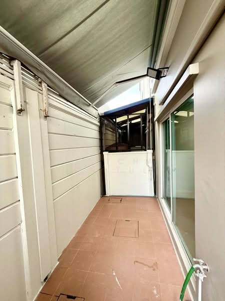 Baan Klang Muang Sukhumvit 77, Bangkok, Soi On Nut 17, Suan Luang, Suan Luang, Bangkok, 3 Bedrooms, 178 sqm, Townhouse For Rent, by Sittichai (Ice) Tulyanon, 500202245 - DDproperty.com