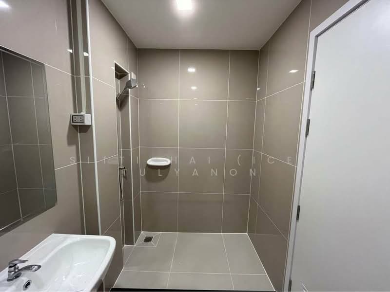 Patio Srinakarin-Rama 9, Bangkok, Krungthep Kreetha Road, Hua Mak, Bang Kapi, Bangkok, 3 Bedrooms, 141 sqm, Townhouse For Rent, by Sittichai (Ice) Tulyanon, 500202246 - DDproperty.com