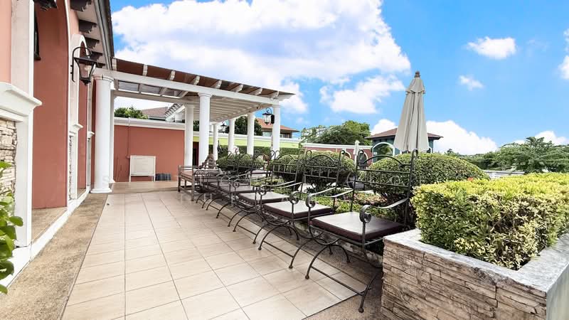 Golden Town Onnut-Pattanakarn, Bangkok, 199 Soi On Nut 65 Yeak 14, Prawet, Prawet, Bangkok, 4 Bedrooms, 200 sqm, Townhouse For Sale, by Sittichai (Ice) Tulyanon, 500202247 - DDproperty.com