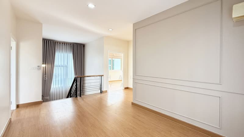 Golden Town Onnut-Pattanakarn, Bangkok, 199 Soi On Nut 65 Yeak 14, Prawet, Prawet, Bangkok, 4 Bedrooms, 200 sqm, Townhouse For Sale, by Sittichai (Ice) Tulyanon, 500202247 - DDproperty.com