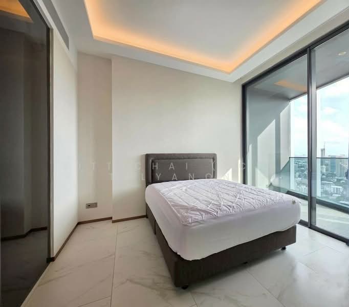 The Estelle Phrom Phong, Bangkok, 131 Soi Sukhumvit 26, Khong Tan, Khlong Toei, Bangkok, 1 Bedroom, 52 sqm, Condo For Sale, by Sittichai (Ice) Tulyanon, 500202249 - DDproperty.com