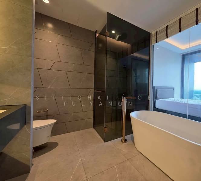 The Estelle Phrom Phong, Bangkok, 131 Soi Sukhumvit 26, Khong Tan, Khlong Toei, Bangkok, 1 Bedroom, 52 sqm, Condo For Sale, by Sittichai (Ice) Tulyanon, 500202249 - DDproperty.com