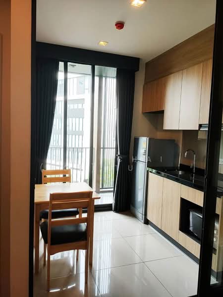 Hasu Haus : ฮาสุ เฮ้าส์, กรุงเทพ, ถนนสุขุมวิท 77, พระโขนงเหนือ, วัฒนา, กรุงเทพ, 32 ตร.ม., คอนโด ขาย, โดย Sittichai (Ice) Tulyanon, 500202251 - DDproperty.com