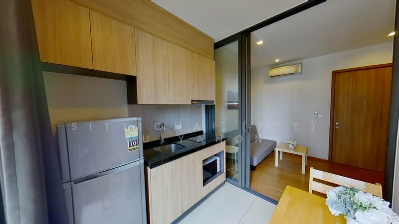 Hasu Haus : ฮาสุ เฮ้าส์, กรุงเทพ, ถนนสุขุมวิท 77, พระโขนงเหนือ, วัฒนา, กรุงเทพ, 32 ตร.ม., คอนโด ขาย, โดย Sittichai (Ice) Tulyanon, 500202251 - DDproperty.com