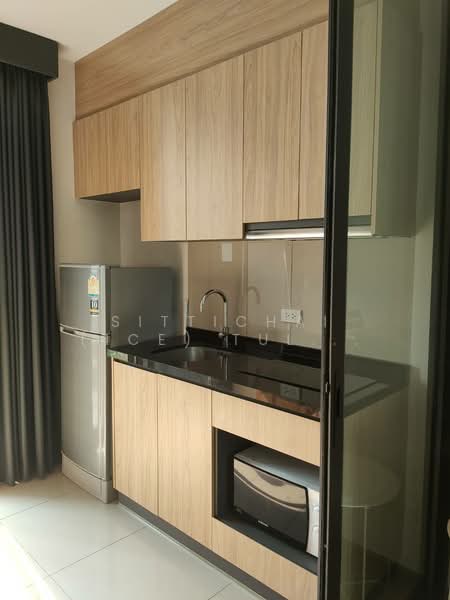 Hasu Haus, Bangkok, Sukhumvit 77 Road, Phra Kanong Nua, Watthana, Bangkok, 1 Bedroom, 32 sqm, Condo For Sale, by Sittichai (Ice) Tulyanon, 500202251 - DDproperty.com