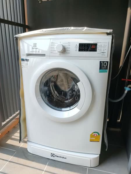 Hasu Haus, Bangkok, Sukhumvit 77 Road, Phra Kanong Nua, Watthana, Bangkok, 1 Bedroom, 32 sqm, Condo For Sale, by Sittichai (Ice) Tulyanon, 500202251 - DDproperty.com