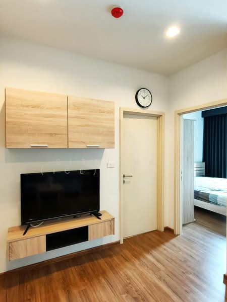 Hasu Haus, Bangkok, Sukhumvit 77 Road, Phra Kanong Nua, Watthana, Bangkok, 1 Bedroom, 32 sqm, Condo For Sale, by Sittichai (Ice) Tulyanon, 500202251 - DDproperty.com