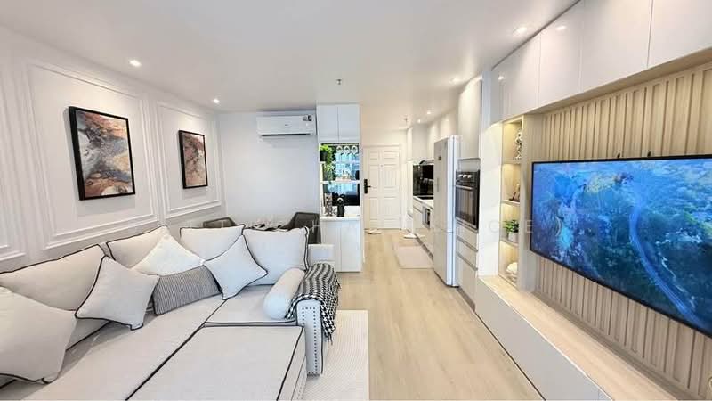 Sukhumvit Suite : สุขุมวิท สวีท, กรุงเทพ, 19 ซอยสุขุมวิท 13, คลองเตยเหนือ, วัฒนา, กรุงเทพ, 40 ตร.ม., คอนโด ให้เช่า, โดย Sittichai (Ice) Tulyanon, 500202252 - DDproperty.com