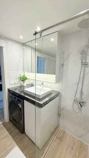 Sukhumvit Suite : สุขุมวิท สวีท, กรุงเทพ, 19 ซอยสุขุมวิท 13, คลองเตยเหนือ, วัฒนา, กรุงเทพ, 40 ตร.ม., คอนโด ให้เช่า, โดย Sittichai (Ice) Tulyanon, 500202252 - DDproperty.com