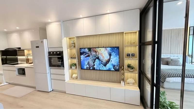 Sukhumvit Suite, Bangkok, 19 Soi Sukhumvit 13, Khlongtoei Nua, Watthana, Bangkok, 1 Bedroom, 40 sqm, Condo For Rent, by Sittichai (Ice) Tulyanon, 500202252 - DDproperty.com