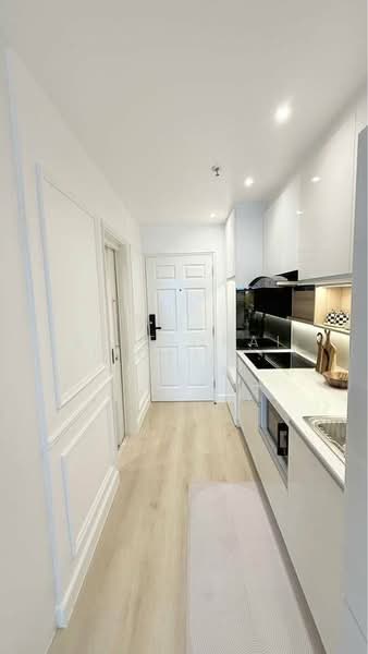 Sukhumvit Suite : สุขุมวิท สวีท, กรุงเทพ, 19 ซอยสุขุมวิท 13, คลองเตยเหนือ, วัฒนา, กรุงเทพ, 40 ตร.ม., คอนโด ให้เช่า, โดย Sittichai (Ice) Tulyanon, 500202252 - DDproperty.com