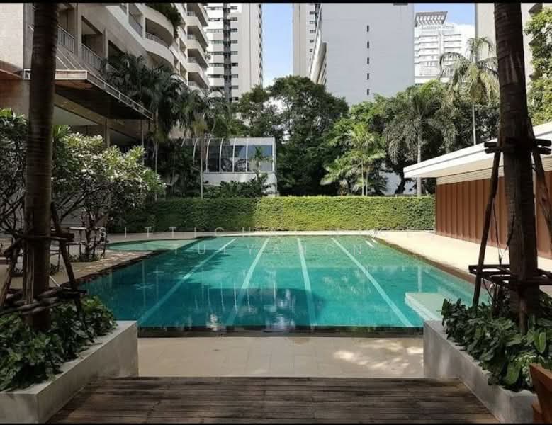 Sathorn Park Place, Bangkok, 27 Sathorn, Thung Maha Mek, Sathon, Bangkok, 2 Bedrooms, 240 sqm, Condo For Rent, by Sittichai (Ice) Tulyanon, 500202253 - DDproperty.com