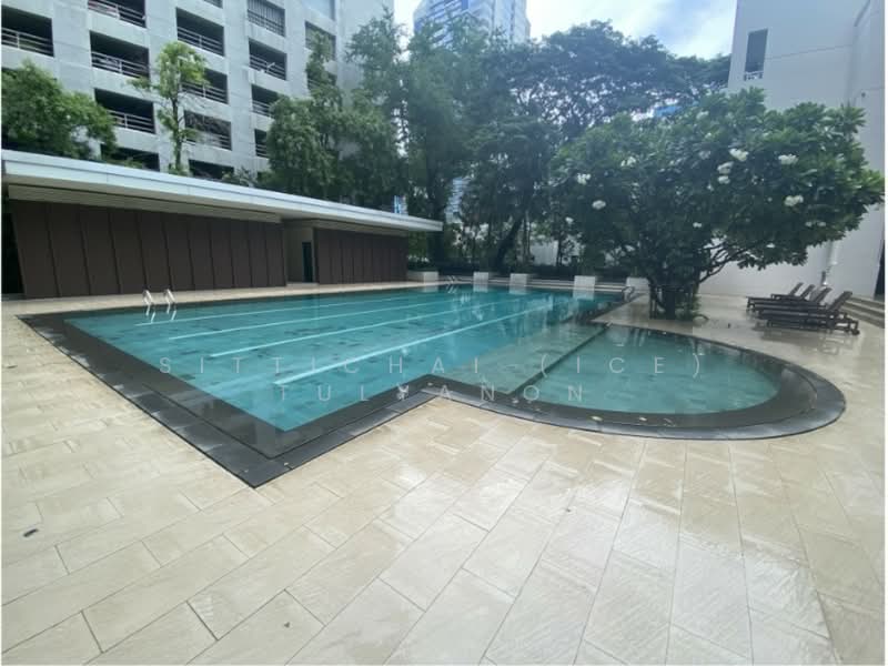 Sathorn Park Place, Bangkok, 27 Sathorn, Thung Maha Mek, Sathon, Bangkok, 2 Bedrooms, 240 sqm, Condo For Rent, by Sittichai (Ice) Tulyanon, 500202253 - DDproperty.com