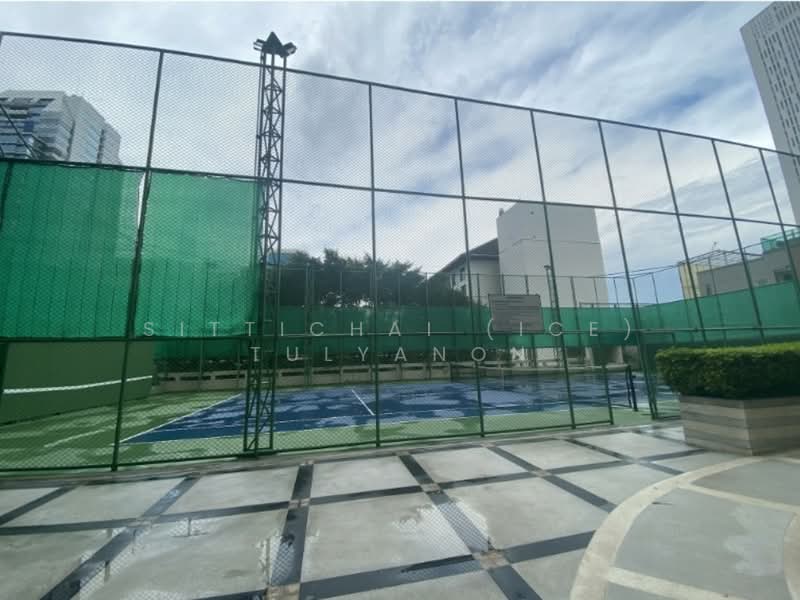 Sathorn Park Place : สาธร พาร์ค เพลส, กรุงเทพ, 27 สาทรใต้, ทุ่งมหาเมฆ, สาทร, กรุงเทพ, 240 ตร.ม., คอนโด ให้เช่า, โดย Sittichai (Ice) Tulyanon, 500202253 - DDproperty.com