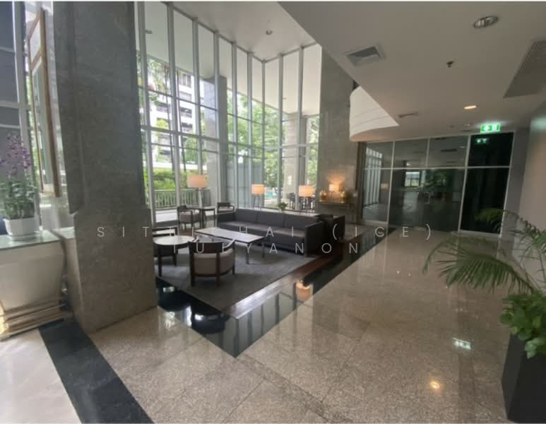 Sathorn Park Place : สาธร พาร์ค เพลส, กรุงเทพ, 27 สาทรใต้, ทุ่งมหาเมฆ, สาทร, กรุงเทพ, 240 ตร.ม., คอนโด ให้เช่า, โดย Sittichai (Ice) Tulyanon, 500202253 - DDproperty.com