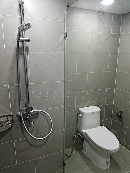 Sukhumvit Suite, Bangkok, 19 Soi Sukhumvit 13, Khlongtoei Nua, Watthana, Bangkok, Studio, 40 sqm, Condo For Sale, by Sittichai (Ice) Tulyanon, 500202254 - DDproperty.com