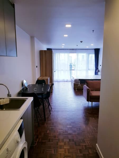 Sukhumvit Suite : สุขุมวิท สวีท, กรุงเทพ, 19 ซอยสุขุมวิท 13, คลองเตยเหนือ, วัฒนา, กรุงเทพ, 40 ตร.ม., คอนโด ขาย, โดย Sittichai (Ice) Tulyanon, 500202254 - DDproperty.com