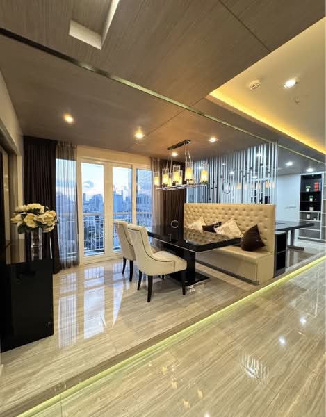 Citi Smart Sukhumvit 18 : ซิตี้ สมาร์ท สุขุมวิท 18, กรุงเทพ, 366 ซอยสุขุมวิท 18 ถนนสุขุมวิท, คลองเตย, กรุงเทพ, 240 ตร.ม., คอนโด ให้เช่า, โดย Sittichai (Ice) Tulyanon, 500202255 - DDproperty.com
