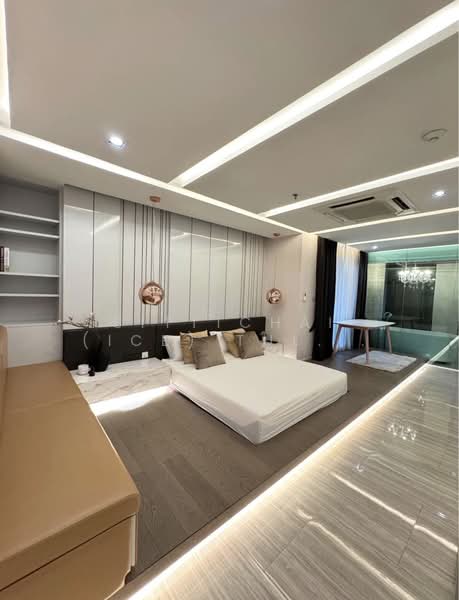 Citi Smart Sukhumvit 18 : ซิตี้ สมาร์ท สุขุมวิท 18, กรุงเทพ, 366 ซอยสุขุมวิท 18 ถนนสุขุมวิท, คลองเตย, กรุงเทพ, 240 ตร.ม., คอนโด ให้เช่า, โดย Sittichai (Ice) Tulyanon, 500202255 - DDproperty.com