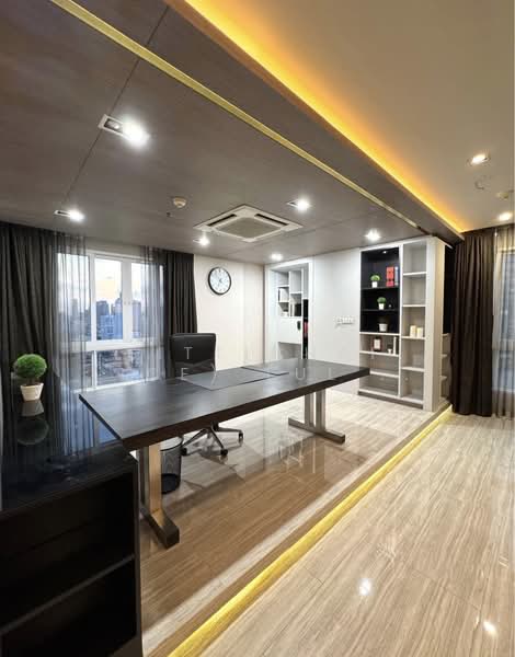 Citi Smart Sukhumvit 18 : ซิตี้ สมาร์ท สุขุมวิท 18, กรุงเทพ, 366 ซอยสุขุมวิท 18 ถนนสุขุมวิท, คลองเตย, กรุงเทพ, 240 ตร.ม., คอนโด ให้เช่า, โดย Sittichai (Ice) Tulyanon, 500202255 - DDproperty.com