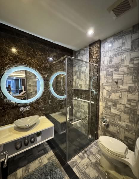 Citi Smart Sukhumvit 18, Bangkok, 366 Soi Sukhumvit 18, Sukhumvit Road, Khlong Toei, Bangkok, 2 Bedrooms, 240 sqm, Condo For Rent, by Sittichai (Ice) Tulyanon, 500202255 - DDproperty.com