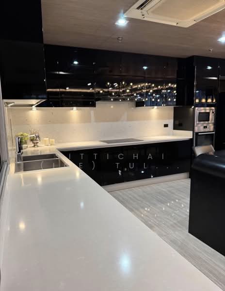 Citi Smart Sukhumvit 18, Bangkok, 366 Soi Sukhumvit 18, Sukhumvit Road, Khlong Toei, Bangkok, 2 Bedrooms, 240 sqm, Condo For Rent, by Sittichai (Ice) Tulyanon, 500202255 - DDproperty.com