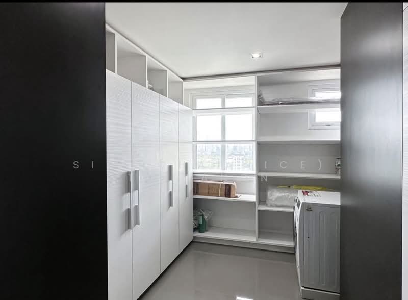 Citi Smart Sukhumvit 18, Bangkok, 366 Soi Sukhumvit 18, Sukhumvit Road, Khlong Toei, Bangkok, 2 Bedrooms, 240 sqm, Condo For Rent, by Sittichai (Ice) Tulyanon, 500202255 - DDproperty.com