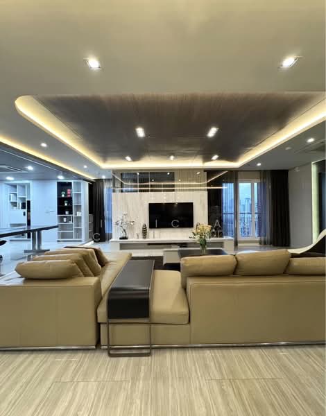 Citi Smart Sukhumvit 18 : ซิตี้ สมาร์ท สุขุมวิท 18, กรุงเทพ, 366 ซอยสุขุมวิท 18 ถนนสุขุมวิท, คลองเตย, กรุงเทพ, 240 ตร.ม., คอนโด ให้เช่า, โดย Sittichai (Ice) Tulyanon, 500202255 - DDproperty.com