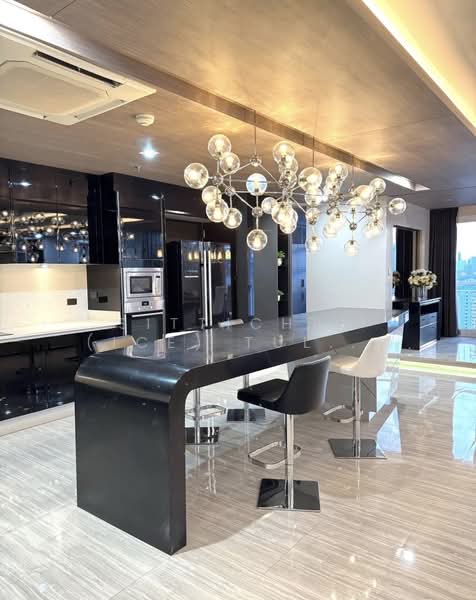 Citi Smart Sukhumvit 18, Bangkok, 366 Soi Sukhumvit 18, Sukhumvit Road, Khlong Toei, Bangkok, 2 Bedrooms, 240 sqm, Condo For Rent, by Sittichai (Ice) Tulyanon, 500202255 - DDproperty.com