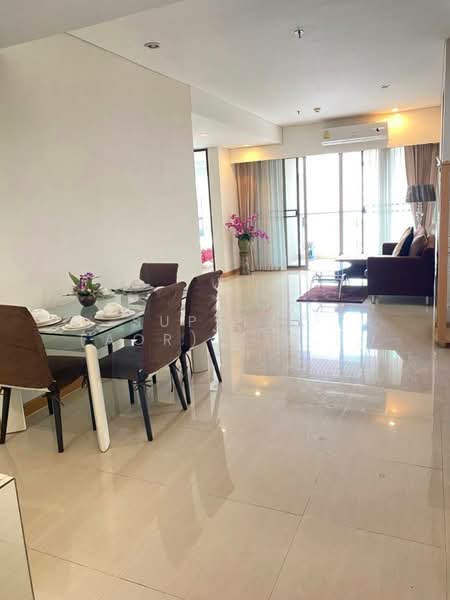The Lakes, Bangkok, 123 Ratchadaphisek Road, Khlong Toei, Bangkok, 2 Bedrooms, 103 sqm, Condo For Rent, by Sittichai (Ice) Tulyanon, 500202256 - DDproperty.com