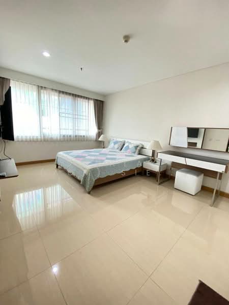 The Lakes, Bangkok, 123 Ratchadaphisek Road, Khlong Toei, Bangkok, 2 Bedrooms, 103 sqm, Condo For Rent, by Sittichai (Ice) Tulyanon, 500202256 - DDproperty.com
