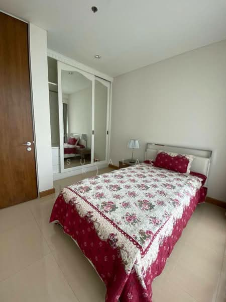 The Lakes, Bangkok, 123 Ratchadaphisek Road, Khlong Toei, Bangkok, 2 Bedrooms, 103 sqm, Condo For Rent, by Sittichai (Ice) Tulyanon, 500202256 - DDproperty.com