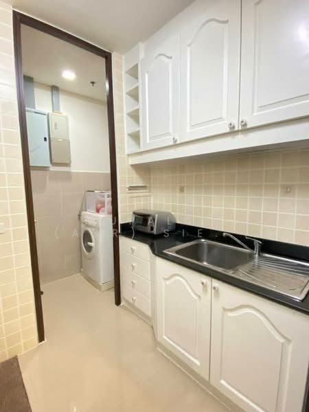 The Lakes, Bangkok, 123 Ratchadaphisek Road, Khlong Toei, Bangkok, 2 Bedrooms, 103 sqm, Condo For Rent, by Sittichai (Ice) Tulyanon, 500202256 - DDproperty.com