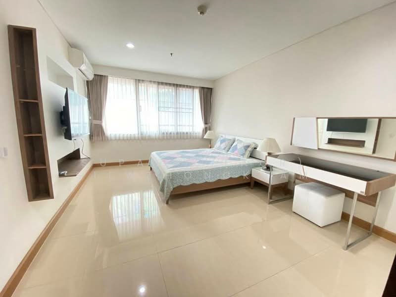 The Lakes, Bangkok, 123 Ratchadaphisek Road, Khlong Toei, Bangkok, 2 Bedrooms, 103 sqm, Condo For Rent, by Sittichai (Ice) Tulyanon, 500202256 - DDproperty.com