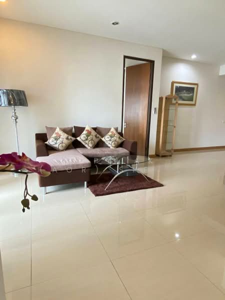 The Lakes, Bangkok, 123 Ratchadaphisek Road, Khlong Toei, Bangkok, 2 Bedrooms, 103 sqm, Condo For Rent, by Sittichai (Ice) Tulyanon, 500202256 - DDproperty.com
