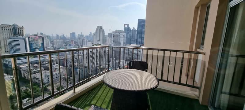 Grand Mercure Bangkok Asoke Residence : แกรนด์ เมอร์เคียว อโศก เรสซิเดนซ์, กรุงเทพ, 50 5 ซอย สุขุมวิท 19, คลองตันเหนือ, วัฒนา, กรุงเทพ, 155 ตร.ม., คอนโด ให้เช่า, โดย Sittichai (Ice) Tulyanon, 500202257 - DDproperty.com